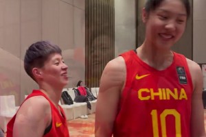 震惊！中国女篮队内竟然出现“霸凌”行为~张茹这队霸实锤了哈